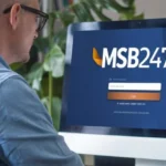 MSB247 login