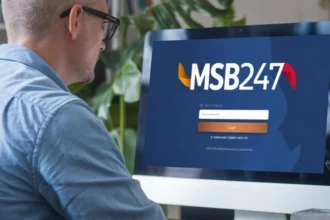 MSB247 login