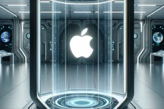 Apple Teleport