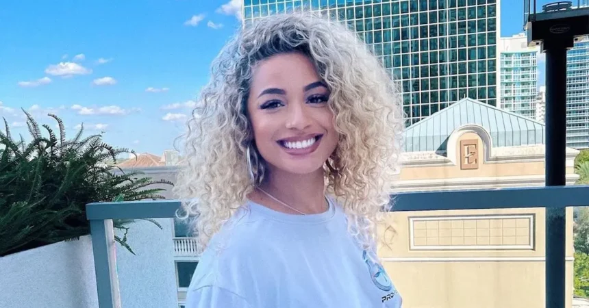 DaniLeigh Net Worth