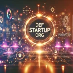 DefStartup Org