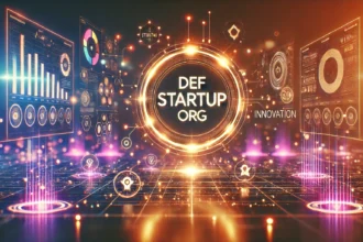 DefStartup Org