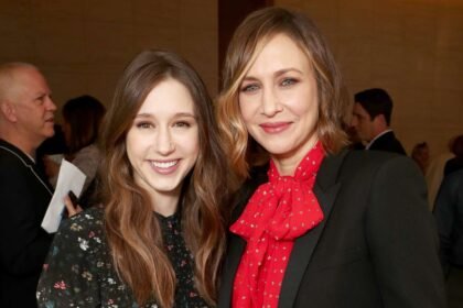 Laryssa Farmiga