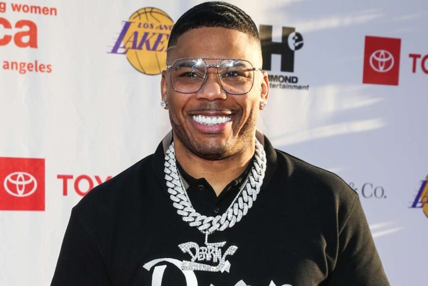 Nelly Net Worth