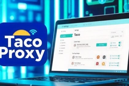 Taco Proxy