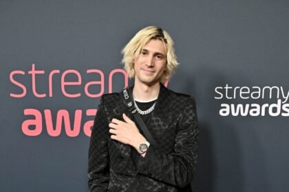 XQC Net Worth