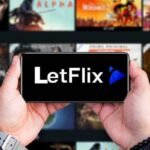 Letflix Alternative