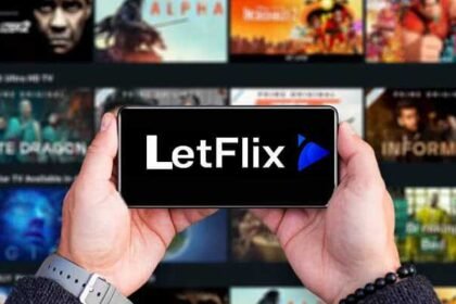 Letflix Alternative