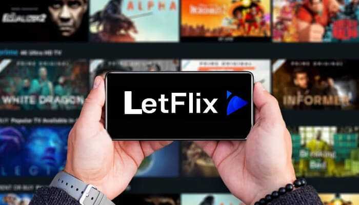 Letflix Alternative